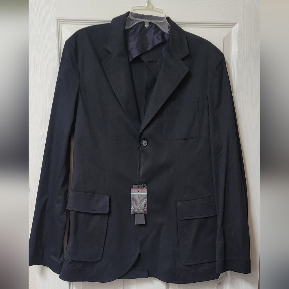 Luca Venturini Blazer